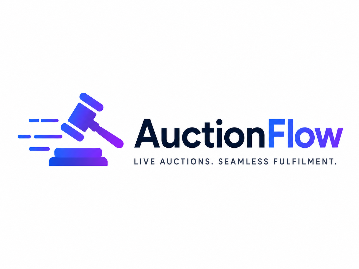AuctionFlow