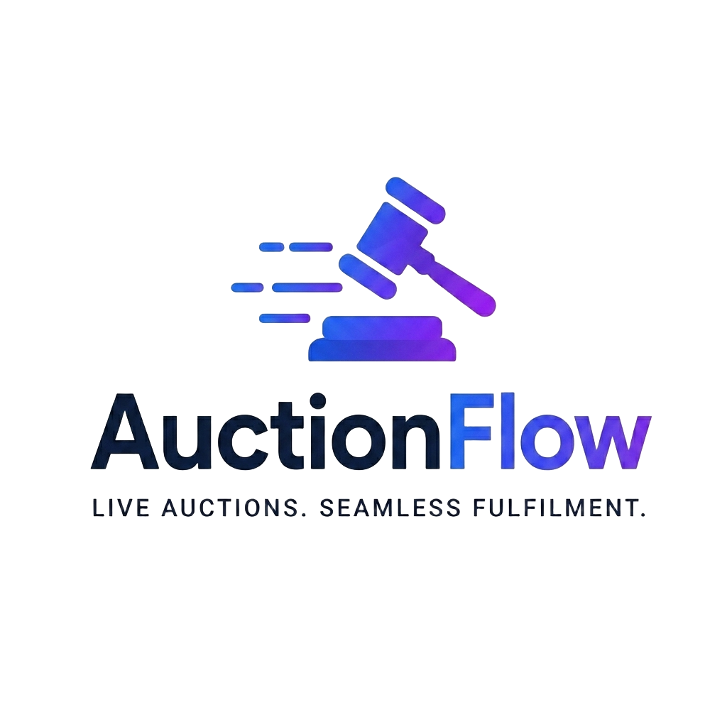 AuctionFlow